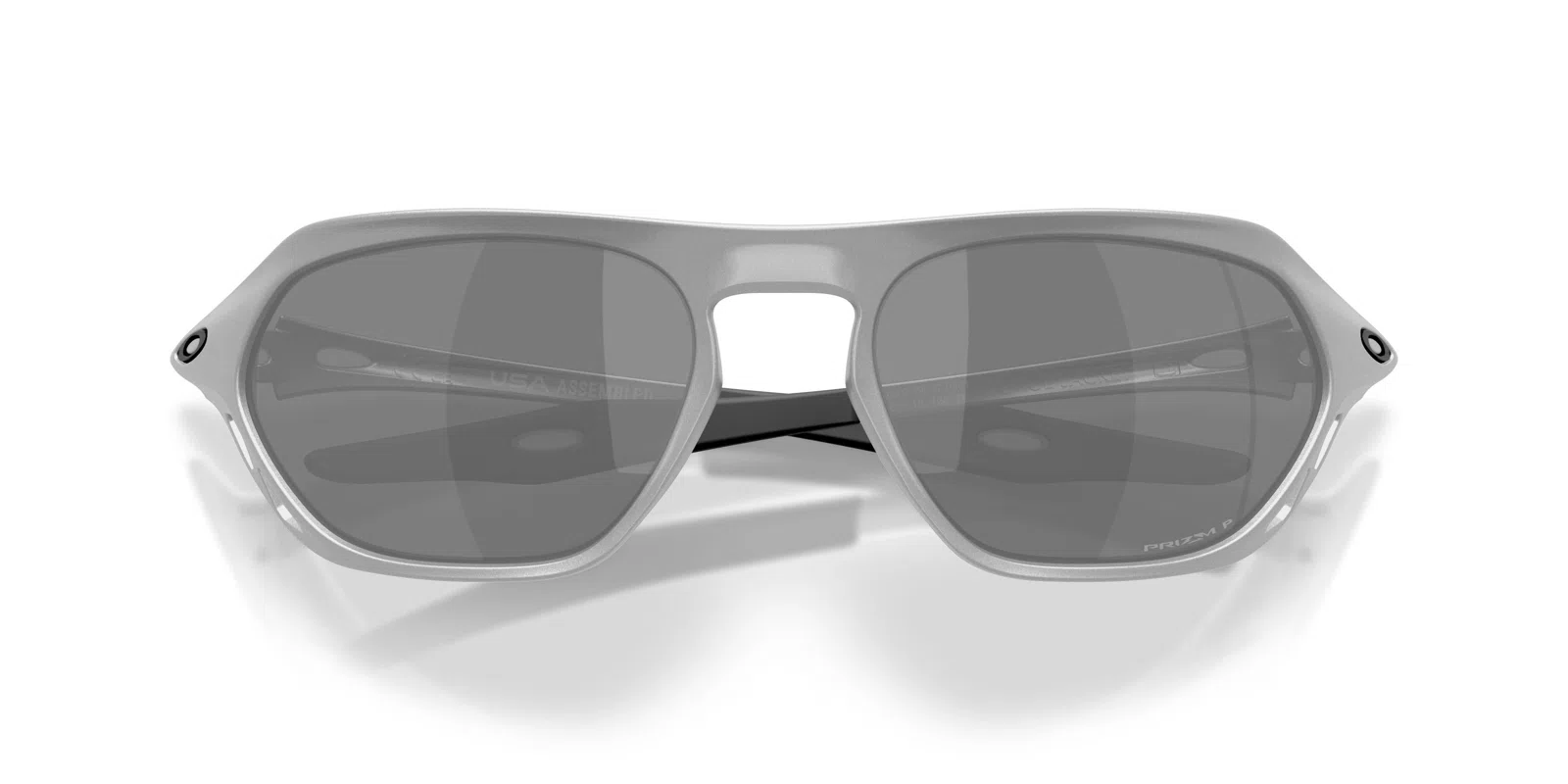 Oakley Cage Jacket 9537 Sunglasses - view 31
